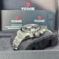 2022 Tudor Black Bay Chrono 79360N