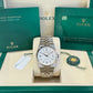 2025 Rolex Land-Dweller 40 127334
