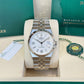 2025 Rolex Land-Dweller 40 127334