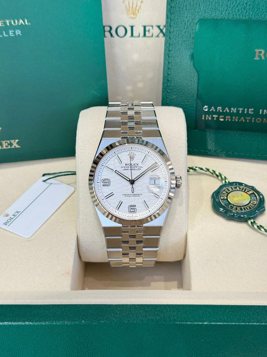 2025 Rolex Land-Dweller 40 127334