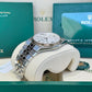 2025 Rolex Land-Dweller 40 127334
