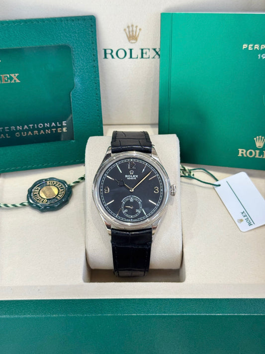 2023 Rolex 1908 52509