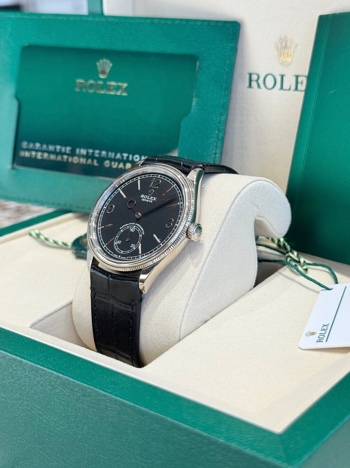 2023 Rolex 1908 52509