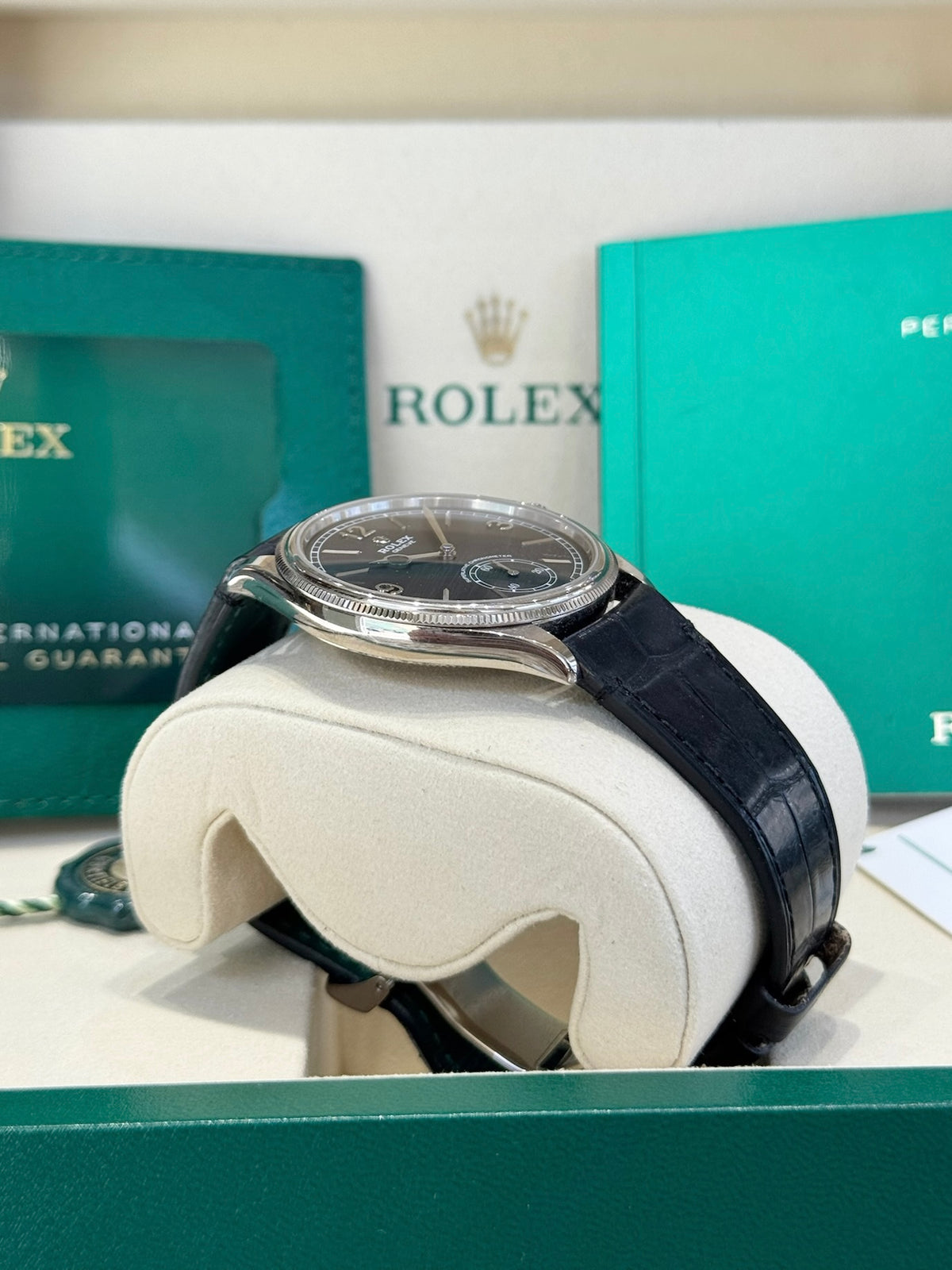 2023 Rolex 1908 52509