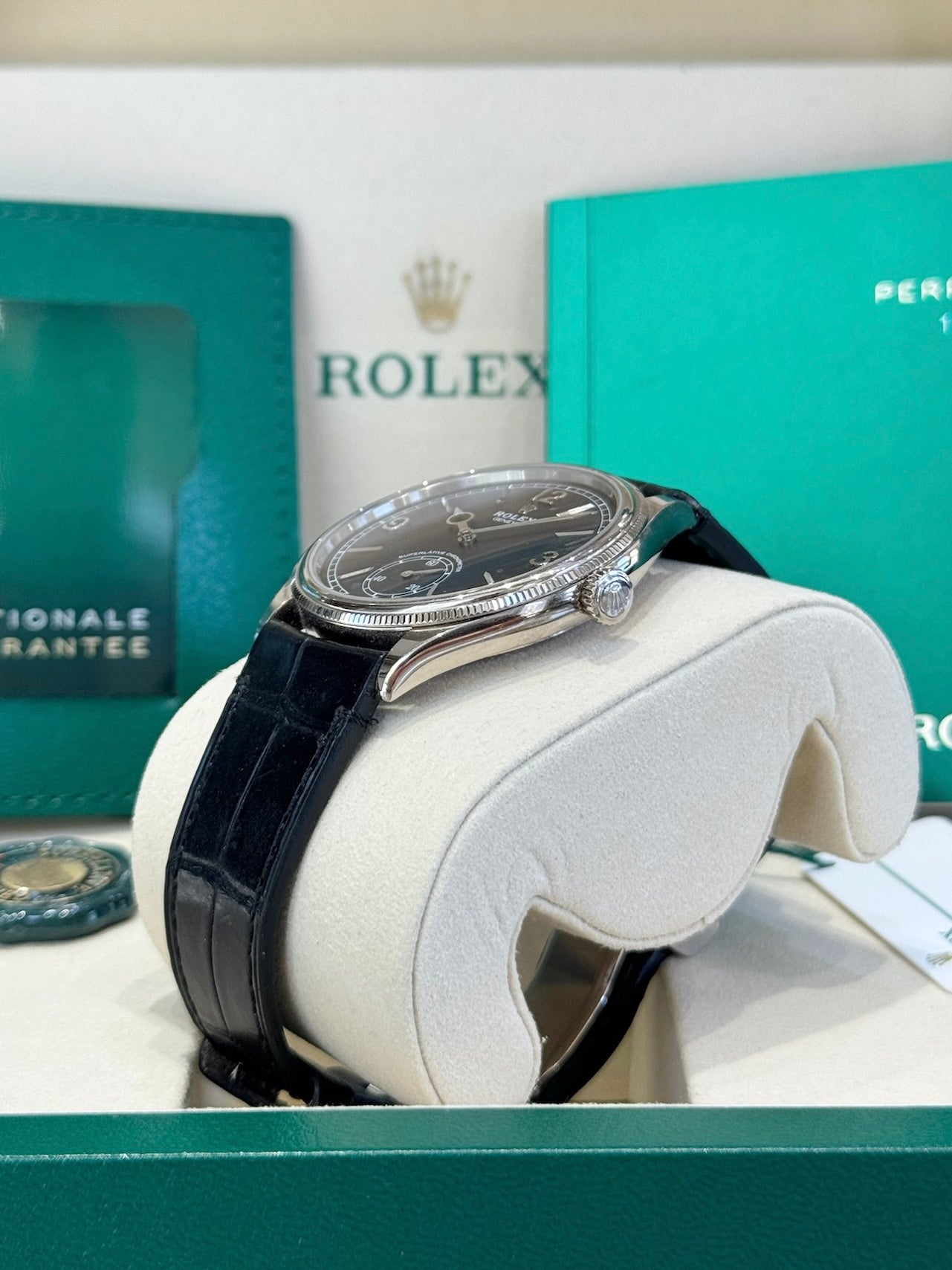 2023 Rolex 1908 52509