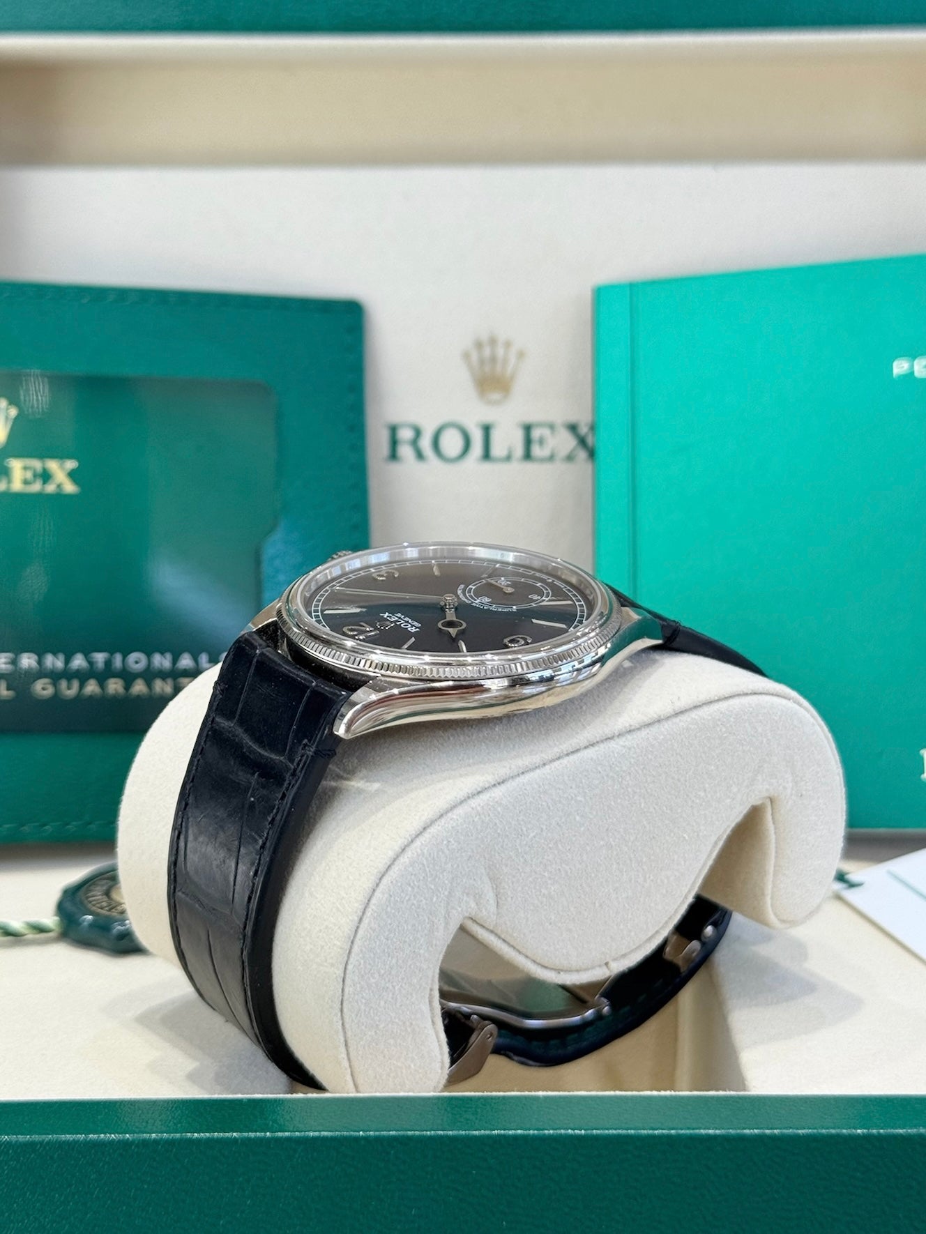 2023 Rolex 1908 52509