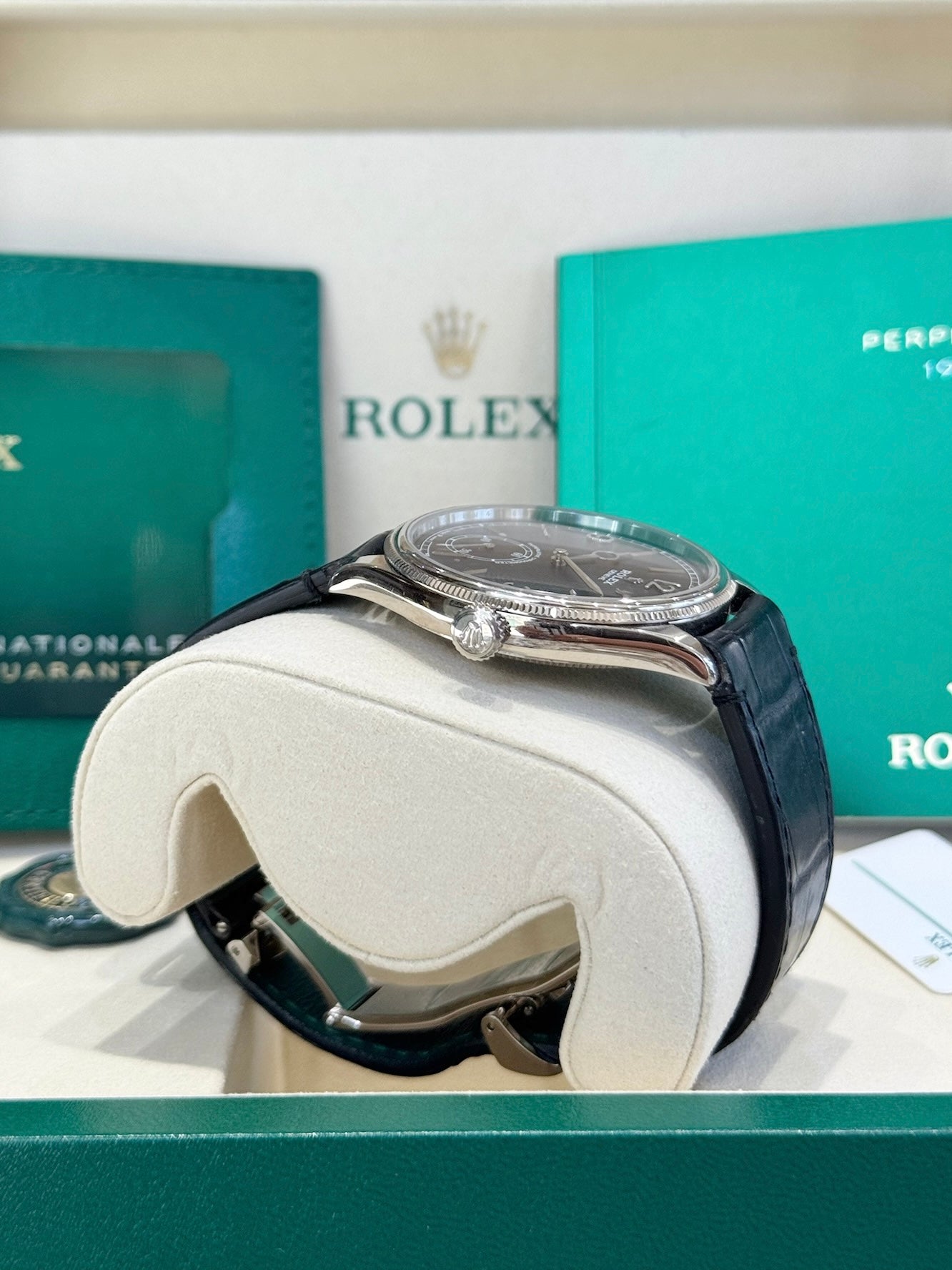 2023 Rolex 1908 52509