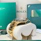 2019 Rolex GMT-Master II 116718LN