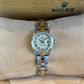 Rolex Lady Datejust 26 69163