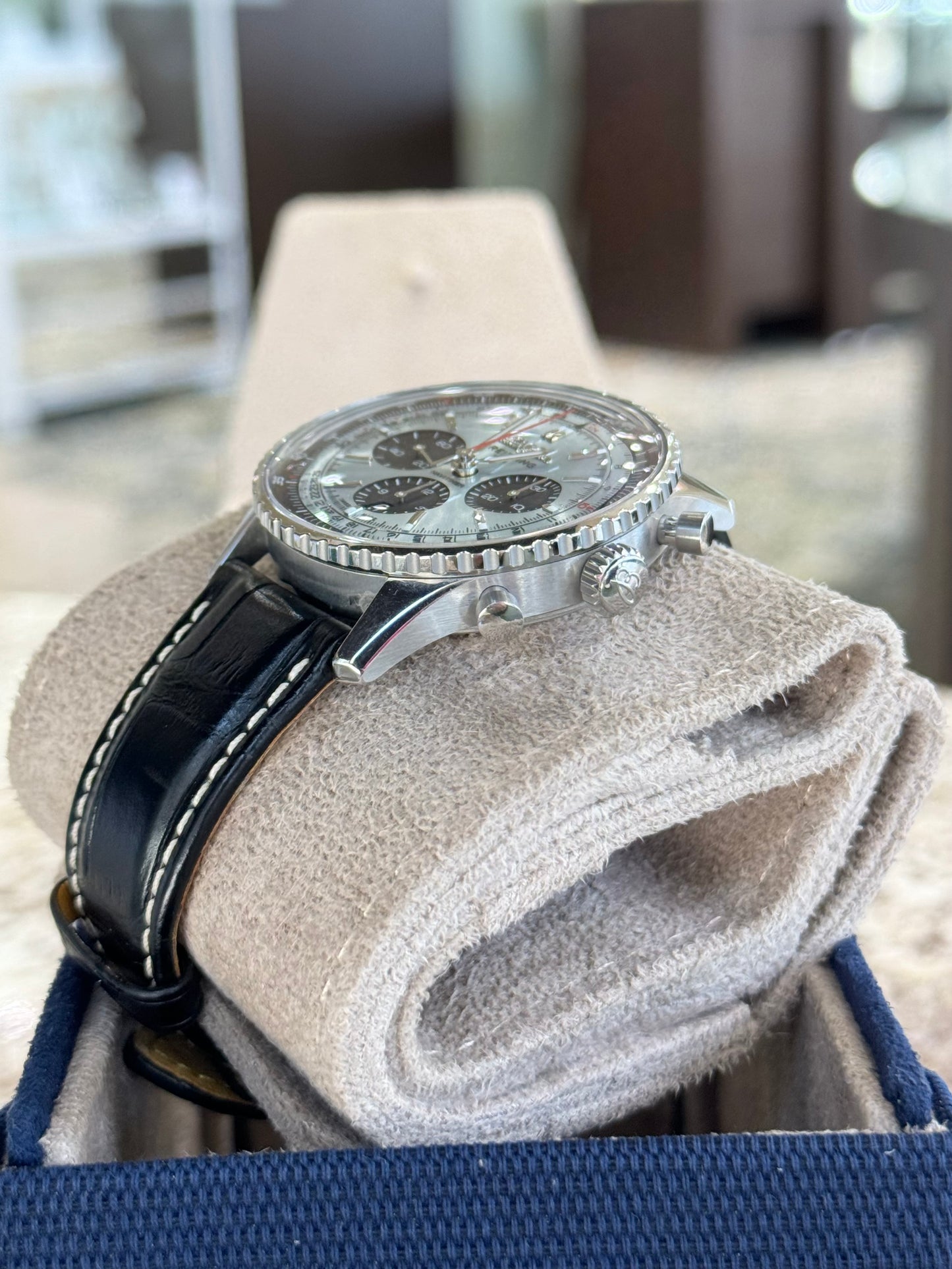 Breitling Navitimer B01 Chronograph 43