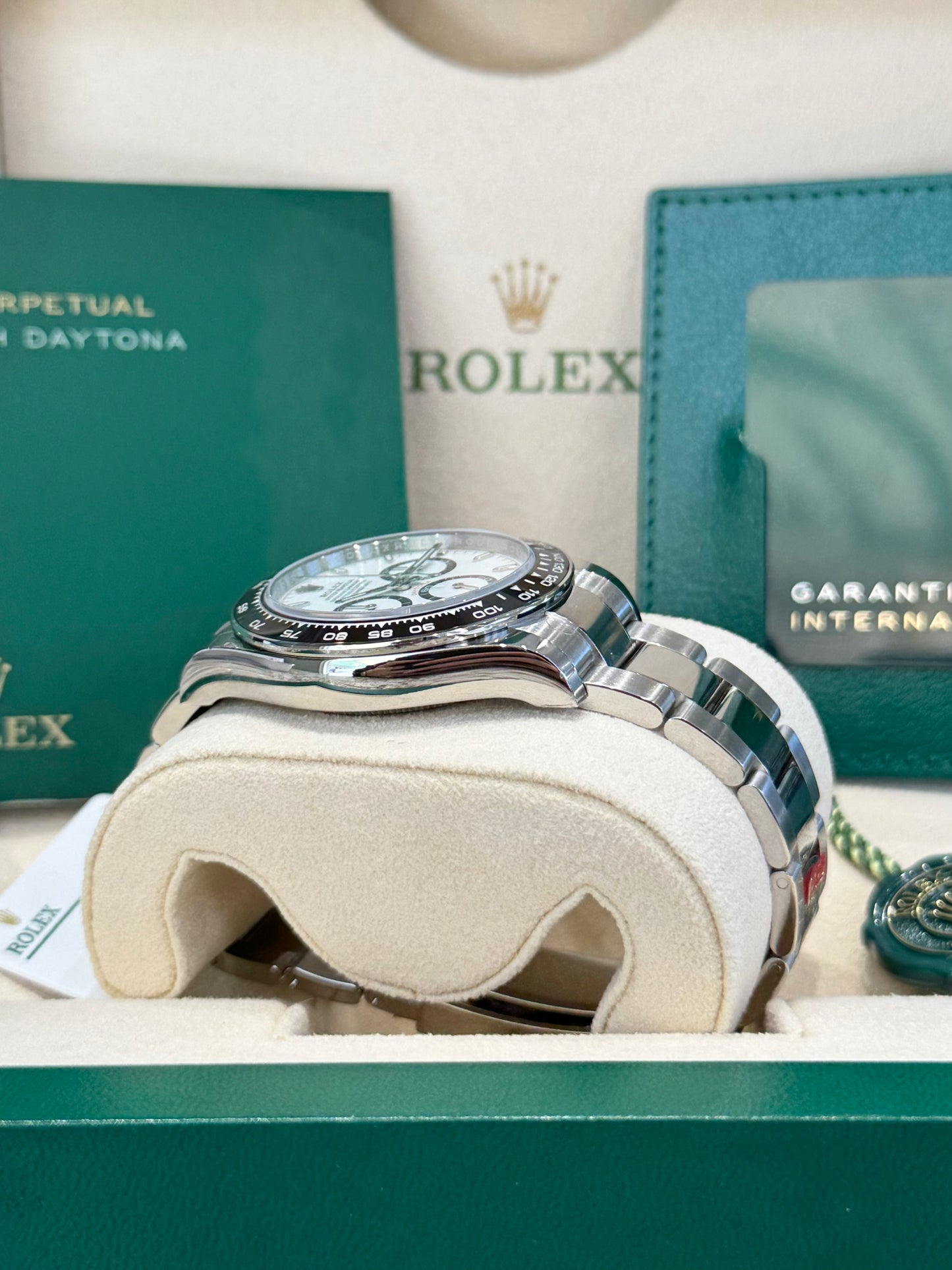 2024 Rolex Daytona 126500