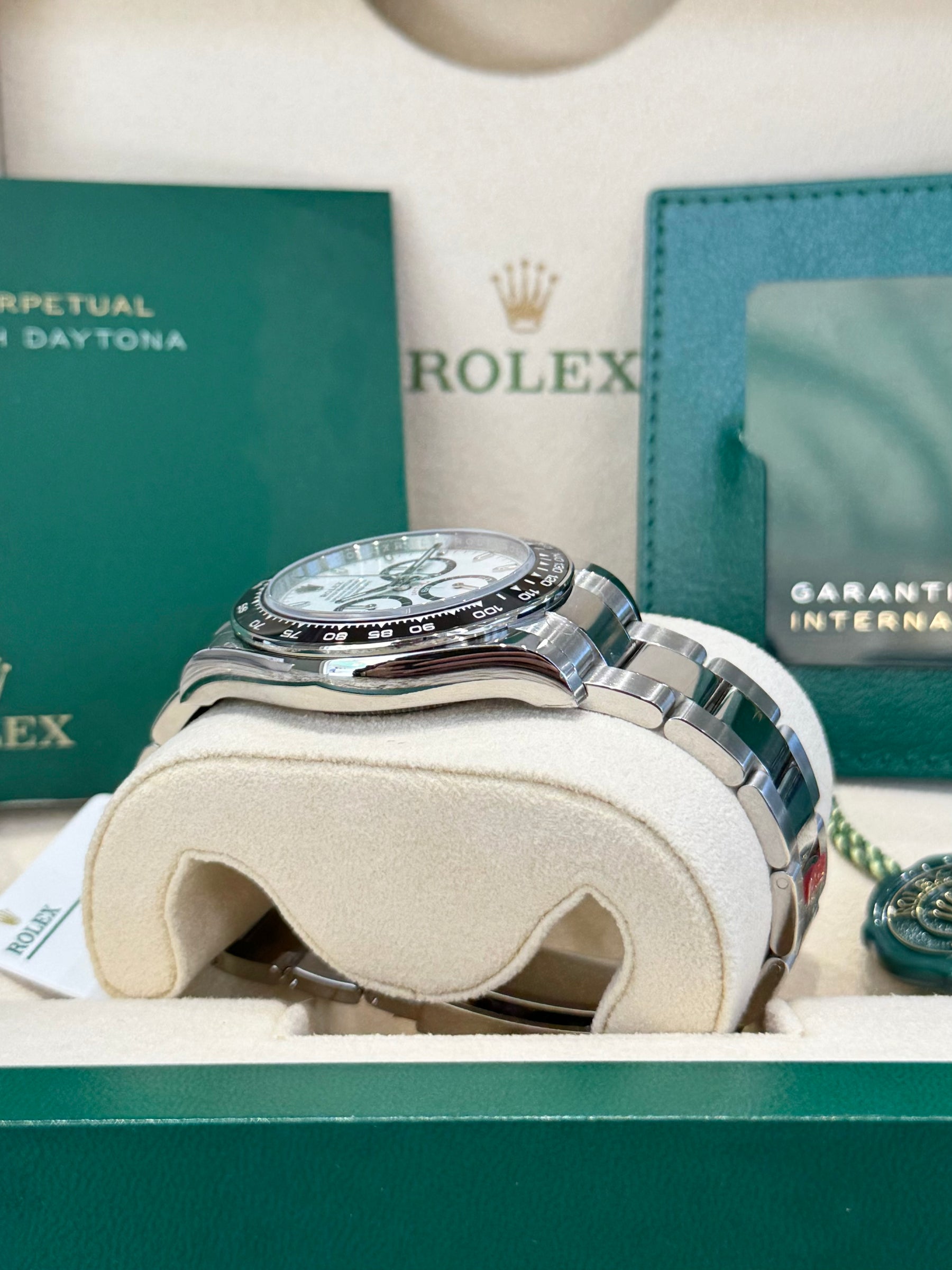 2026 Rolex Daytona 126500