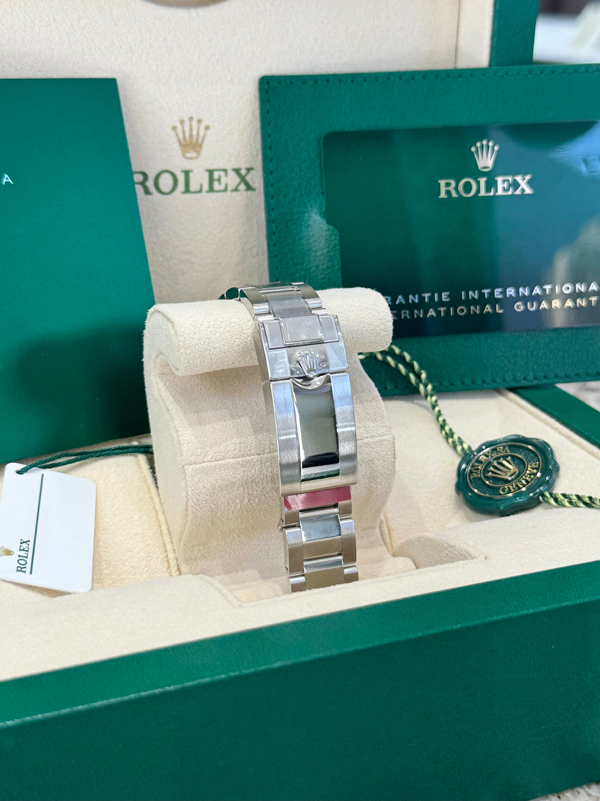 2026 Rolex Daytona 126500