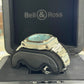 Bell & Ross BRX5R-IB-ST/SST