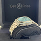 Bell & Ross BRX5R-IB-ST/SST