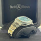 Bell & Ross BRX5R-IB-ST/SST