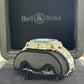 Bell & Ross BRX5R-IB-ST/SST
