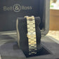 Bell & Ross BRX5R-IB-ST/SST