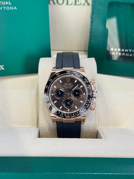 2023 Rolex Daytona 116515