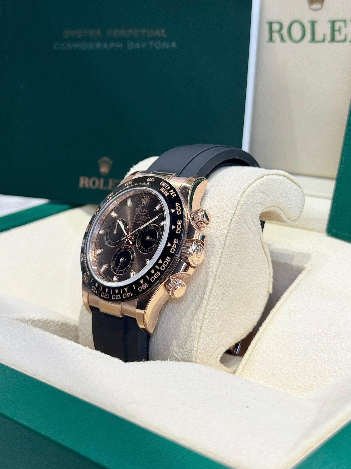 2023 Rolex Daytona 116515