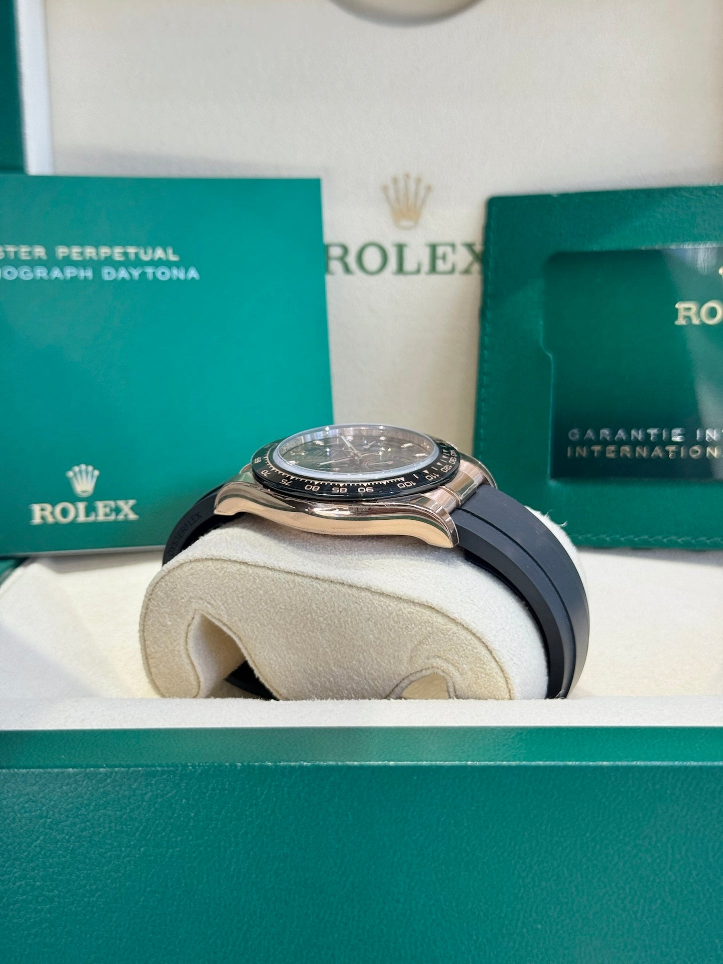 2023 Rolex Daytona 116515