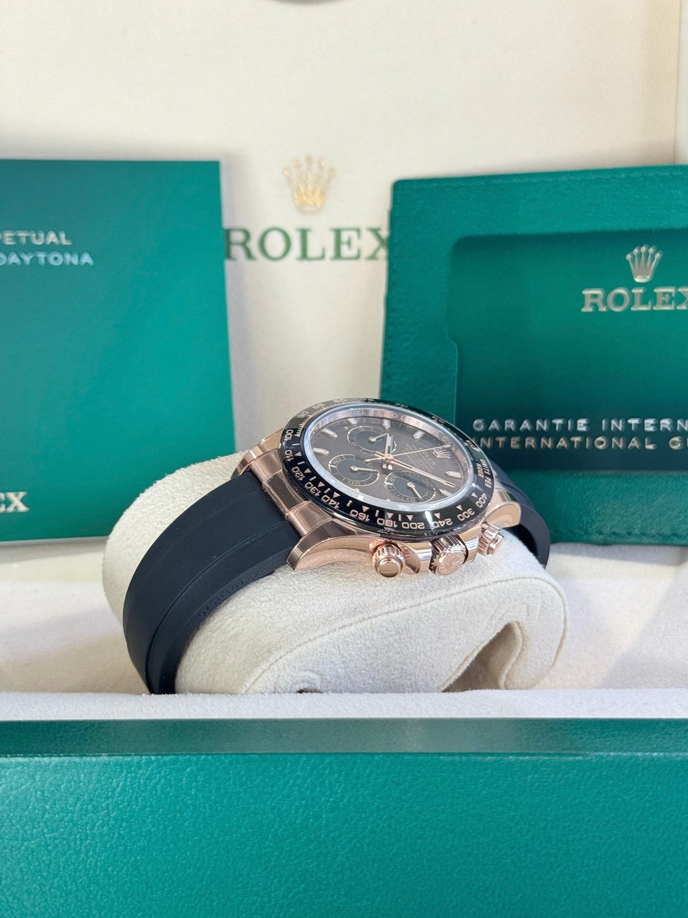 2023 Rolex Daytona 116515