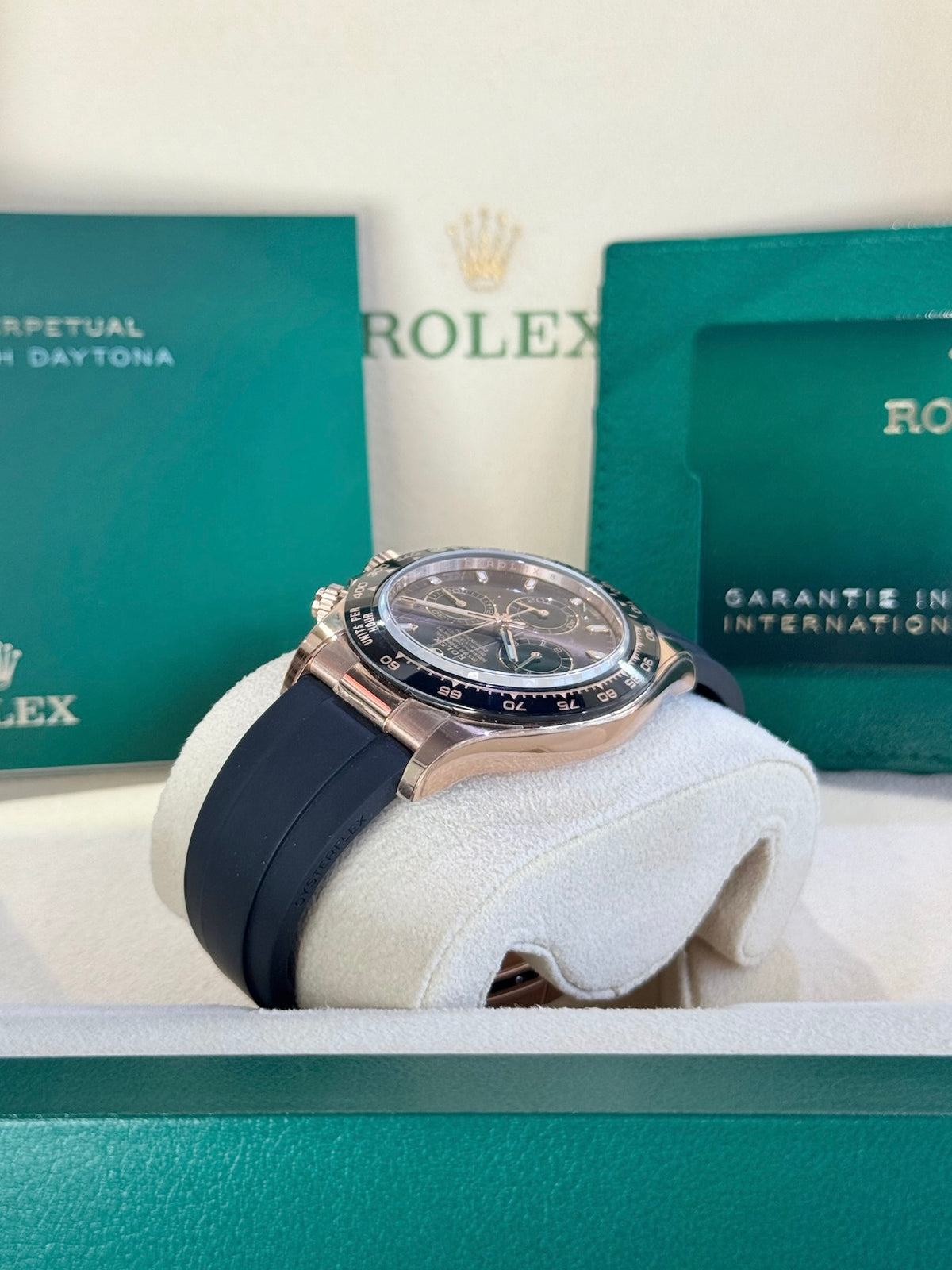 2023 Rolex Daytona 116515