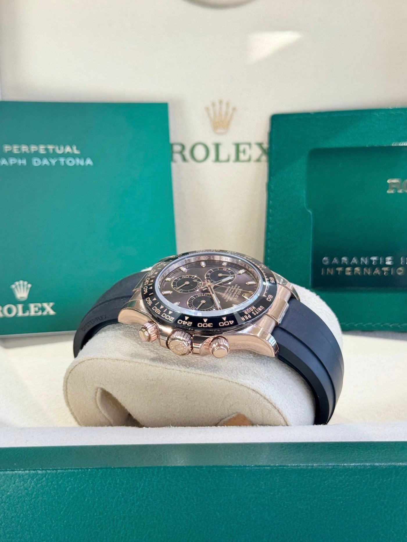 2023 Rolex Daytona 116515
