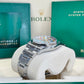 2024 Rolex Oyster Perpetual 36 126000