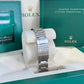 2024 Rolex Oyster Perpetual 36 126000