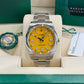 2022 Rolex Oyster Perpetual 41 124300