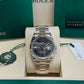 2025 Rolex Datejust 36 126234