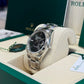 2025 Rolex Datejust 36 126234
