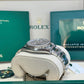 2025 Rolex Datejust 36 126234