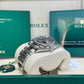 2025 Rolex Datejust 36 126234