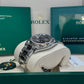 2025 Rolex Datejust 36 126234