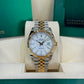 2025 Rolex Datejust 41 126333