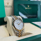 2025 Rolex Datejust 41 126333