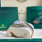 2025 Rolex Datejust 41 126333