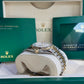 2025 Rolex Datejust 41 126333