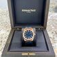 2022 Audemars Piguet Royal Oak 50th Anniversary 15510OR