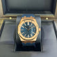 2022 Audemars Piguet Royal Oak 50th Anniversary 15510OR