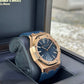 2022 Audemars Piguet Royal Oak 50th Anniversary 15510OR