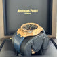 2022 Audemars Piguet Royal Oak 50th Anniversary 15510OR