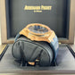 2022 Audemars Piguet Royal Oak 50th Anniversary 15510OR