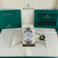 2023 Rolex Day-Date 40 228396TBR