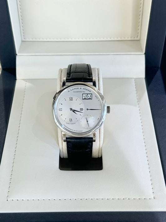 2021 A. Lange & Sohne Grand Lange 1 117.025