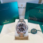 2025 Rolex Yacht-Master 40 126621