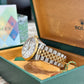 2000 Rolex Datejust 36 16233