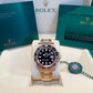 2024 Rolex GMT-Master II 126715CHNR
